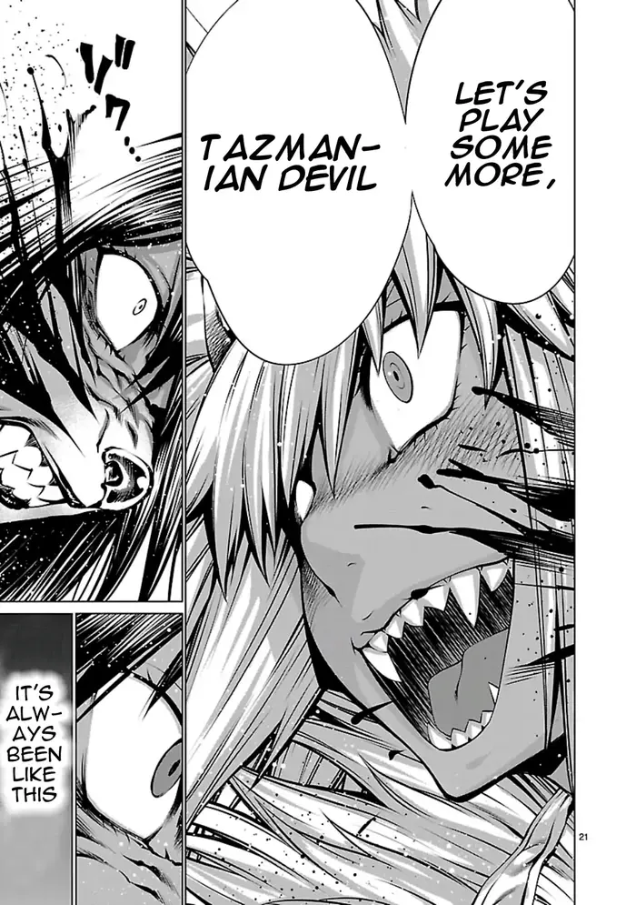 Killing Bites Chapter 59 image 21_optimized